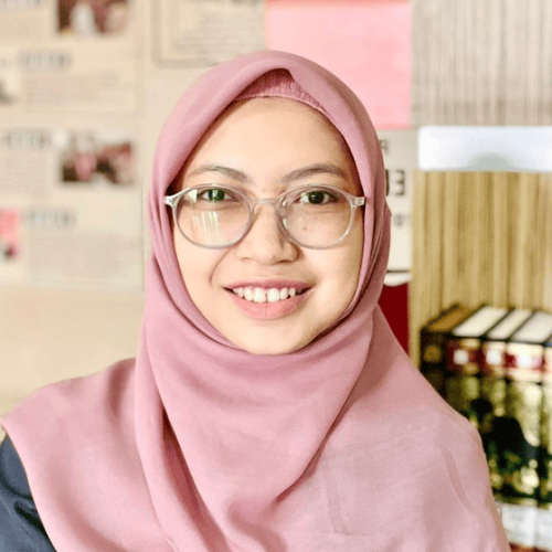 Foto_Ustadz_Siti Mariam Ulfah, S.Pd, M.Ag_cariustadz.id