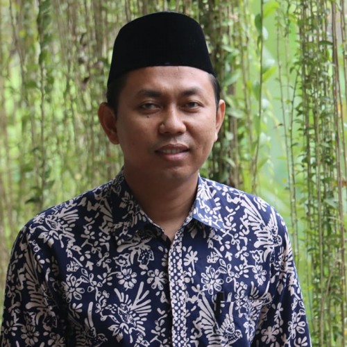 Foto_Ustadz_DR. Muhammad Ulinnuha, MA_cariustadz.id