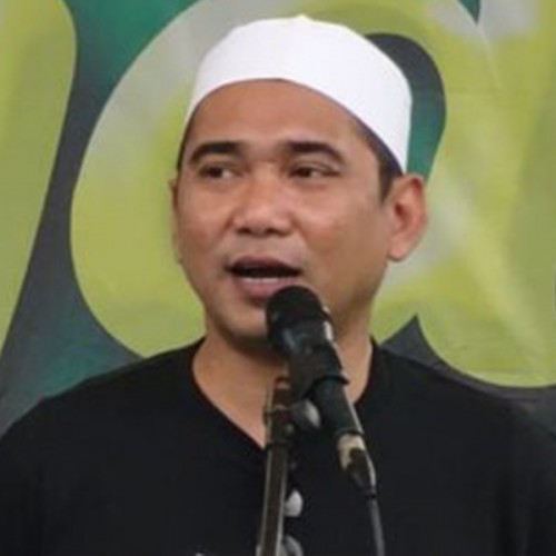 Reza Ahmad Sahid