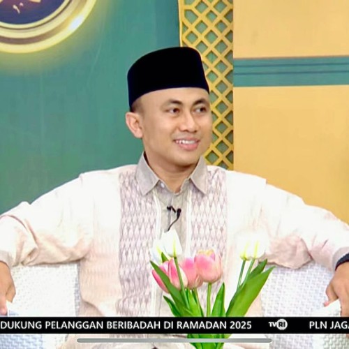 Foto_Ustadz_Muhammad Safruddin, M.A._cariustadz.id