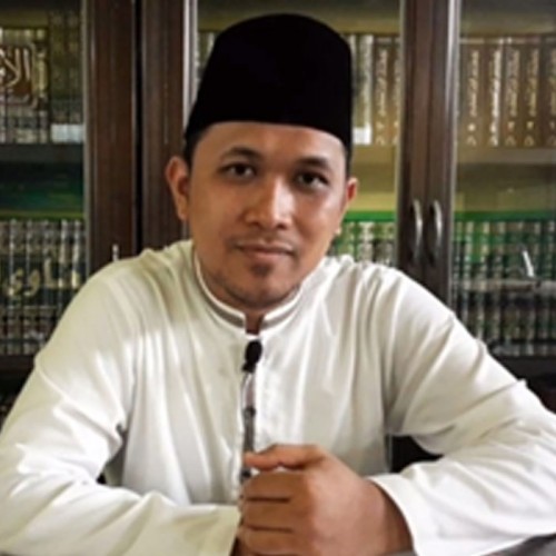 Foto_Ustadzah_Al Muthahhiri, S.Sy., S.IF., Gr_cariustadz.id