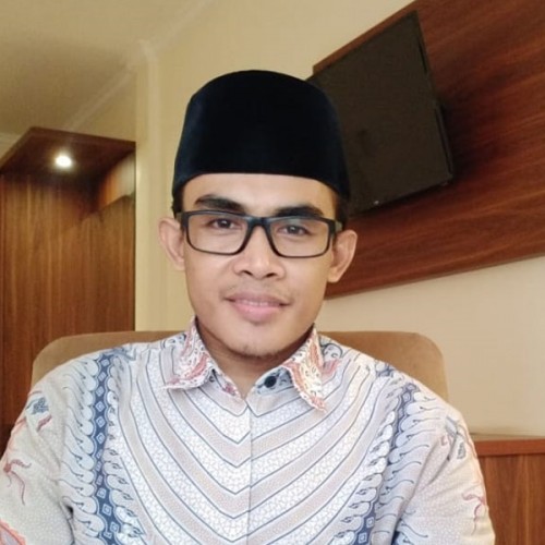 Foto_Ustadz_Muhamad Hizbullah, MA_cariustadz.id