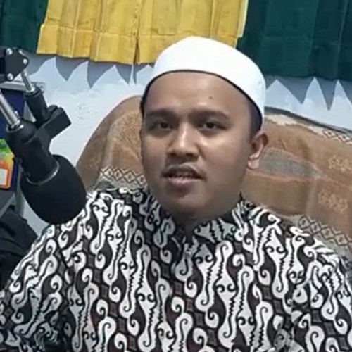 Foto_Ustadz_Nur Hanifansyah, M.Pd.I_cariustadz.id