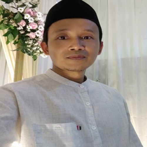 Teguh Aryanto, M.Pd