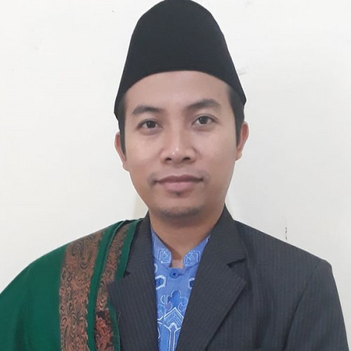 Sayuti Hamdani, MA