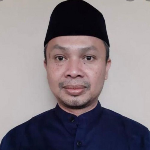 Foto_Ustadz_Dr. Moch. Syarif Hidayatullah, Lc., M.Hum._cariustadz.id