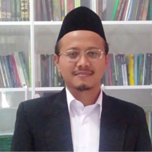 Foto_Ustadz_Dr. Ali Mahfudz, S.Th.I, M.S.I_cariustadz.id