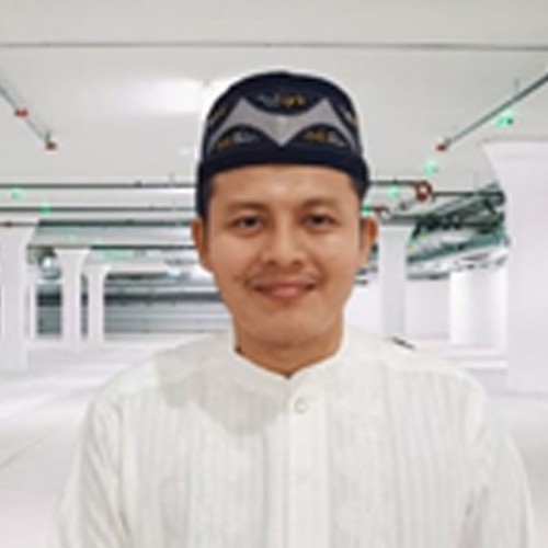 Foto_Ustadzah_Dr.Zakaria Husin Lubis MA.Hum_cariustadz.id