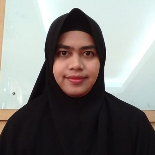 Foto_Ustadzah_Siti Nur Syahidah Dzatun Nurain, S.Th.I., M.Ag._cariustadz.id