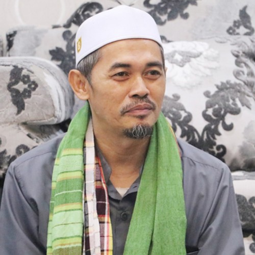 Foto_Ustadz_Ust Hasan Basri bin Muhammad_cariustadz.id