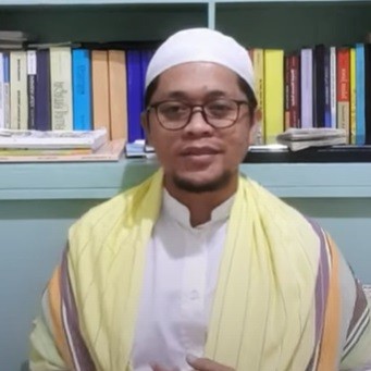 Foto_Ustadz_Tajul Muluk, M.Ag_cariustadz.id