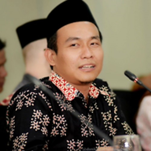 Foto_Ustadzah_Ihya Ulumudin, S.Pd.I., M.Pd._cariustadz.id